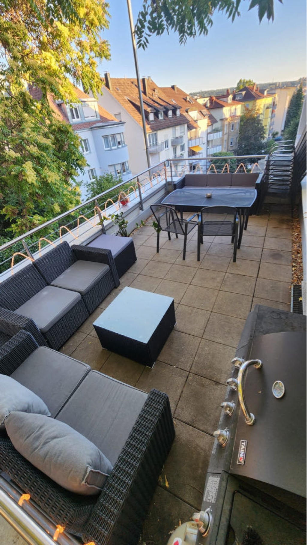 Habitación en WG Relenberg Relenbergstraße - foto 5