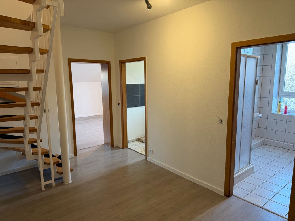Apartamento Habinghorst Römerstraße 38 - foto 20