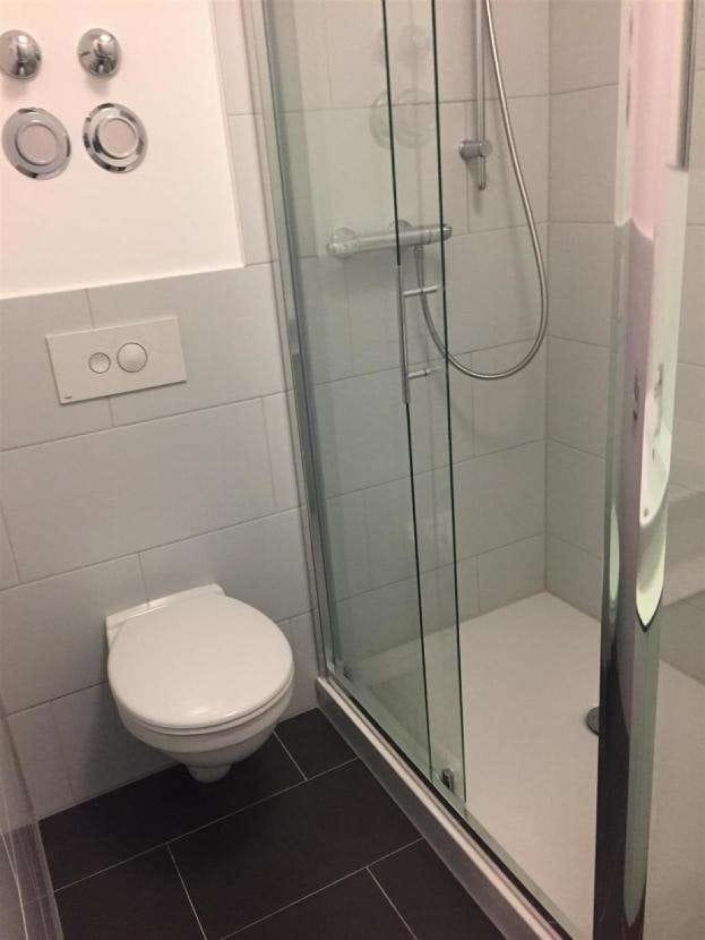 Furnished Studio Apartment in Harburg – Students Only (Available Sept 1st) – Hannoversche Straße 88, 21079 Hamburg Harburg – Vorschaubild 6