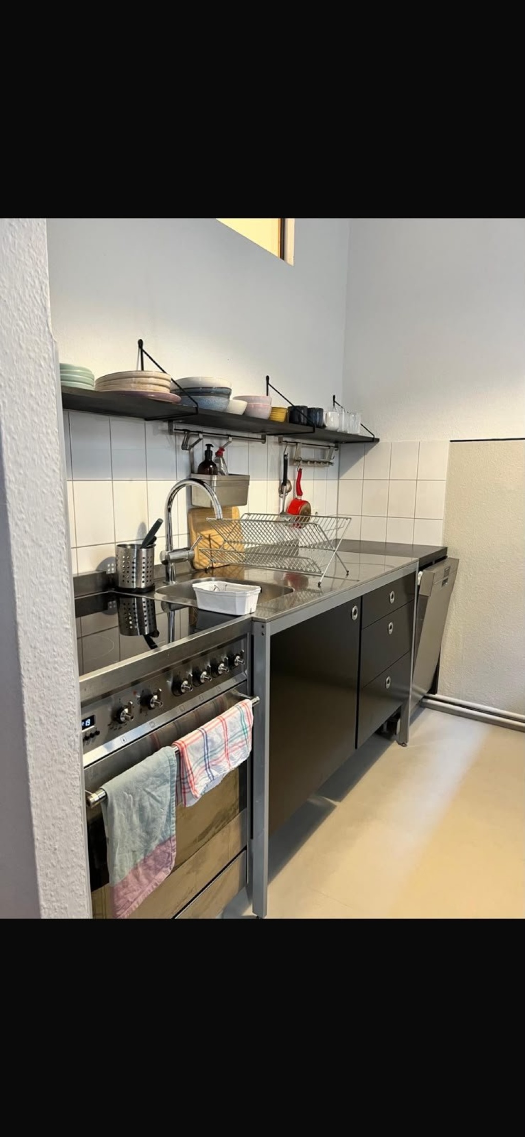 Wohnung Kreuzberg Freiligrathstraße - Bild 5