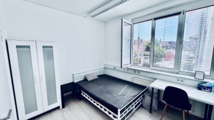 Anzeigenbild: Schöne WG Zimmer in Aschaffenburg