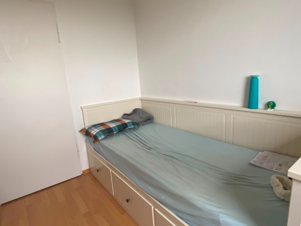 Möblierte 2 Zimmer Wohnung – ruhig & zentral (01.10-30.11) – Buschingstr., 81677 München Bogenhausen – Vorschaubild 7