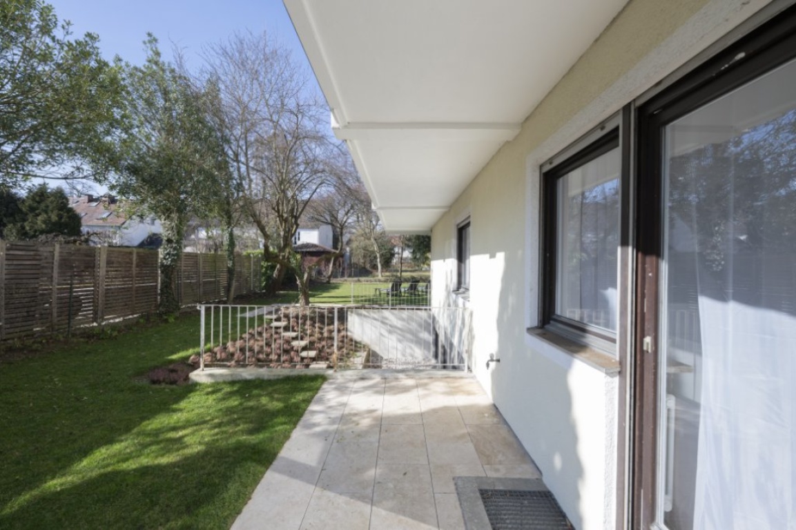 Habitación en WG Bogenhausen Wolfskehlstraße 5 - foto 15