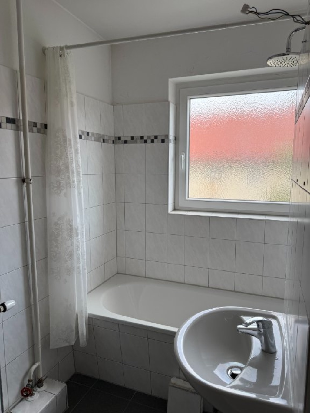 Flatshare Alt-Mariendorf Gersdorfstraße 56 - Badewanne