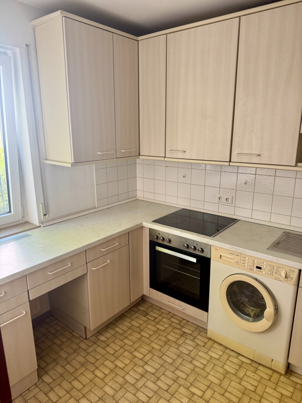 Wohnung als WG-Traum in Uni / FH / Klinik und Stadt- Laufweite Mainz-Bretzenheim: 4 Zimmer + Balkon & Gemeinschaftsgarten – Michael-Müller-Ring 2, 55128 Mainz Bretzenheim – Vorschaubild 13