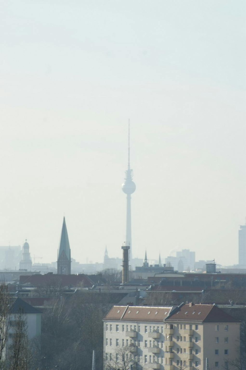 Rosenfelder Ring, Berlin – Rosenfelder Ring, 10315 Berlin Friedrichsfelde – Vorschaubild 3