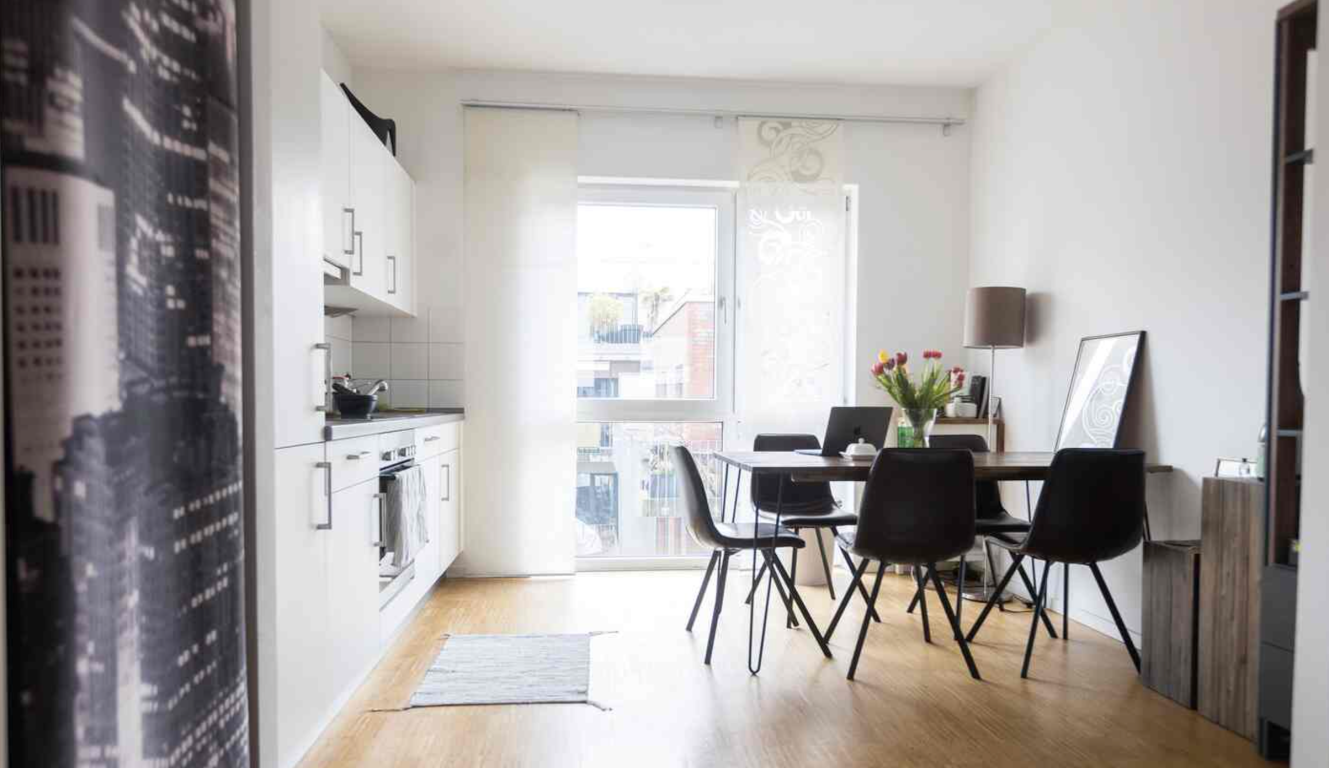 3-Zimmer Wohnung in St Pauli – Bernhard-Nocht-Straße 81, 20359 Hamburg Hamburg – Vorschaubild 6