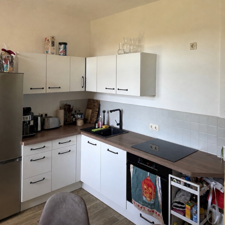 Wohnung Südliche Innenstadt Joseph-Haydn-Straße - Bild 4