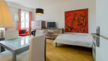 Dahlmannstraße, Berlin — photo 1