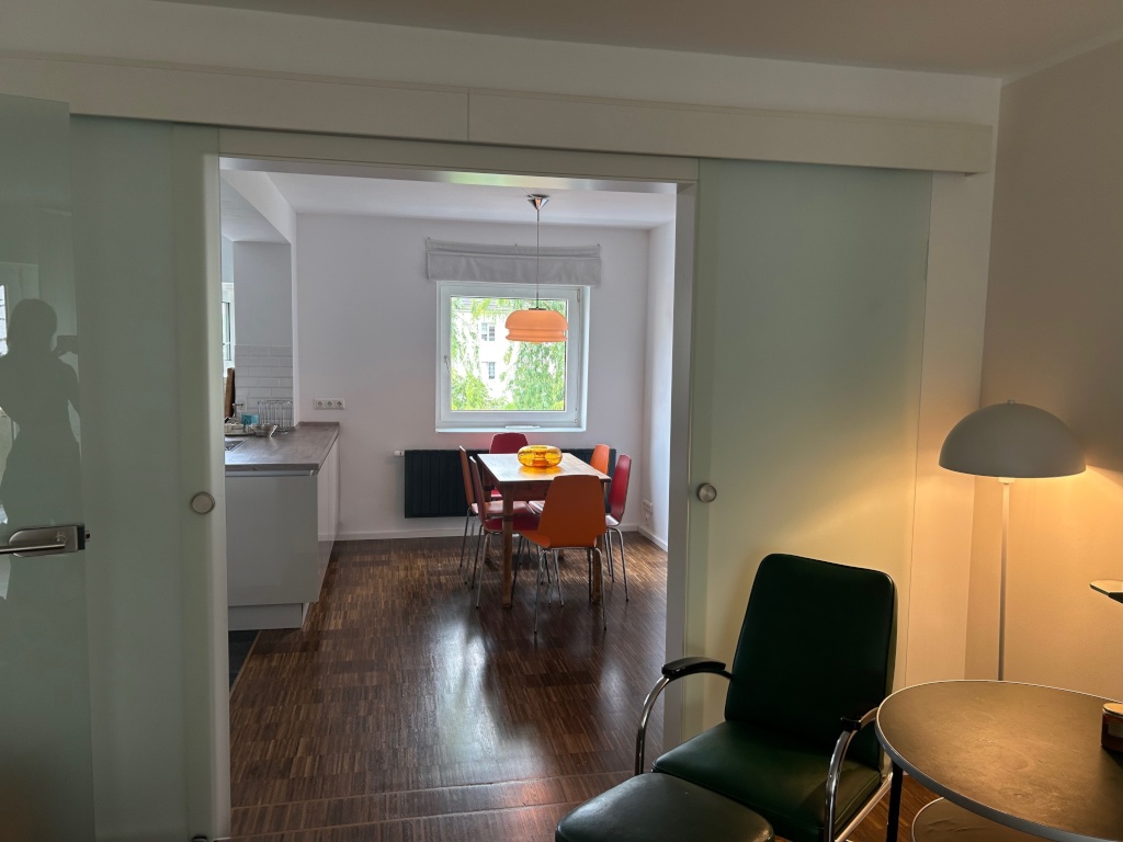 Traumwohnung in Zollstock sucht Zwischenmieter! – Höninger Weg, 50969 Köln Zollstock – Vorschaubild 4