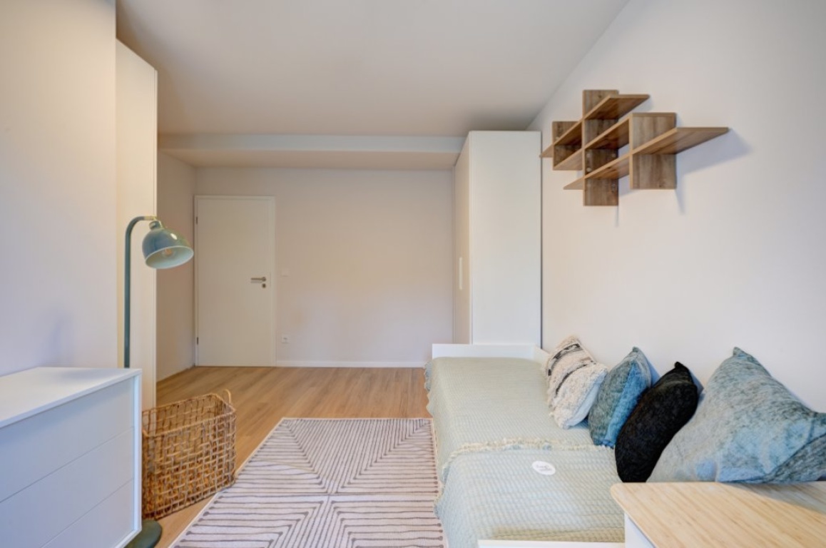 Habitación en WG Bogenhausen Wolfskehlstraße 5 - foto 8
