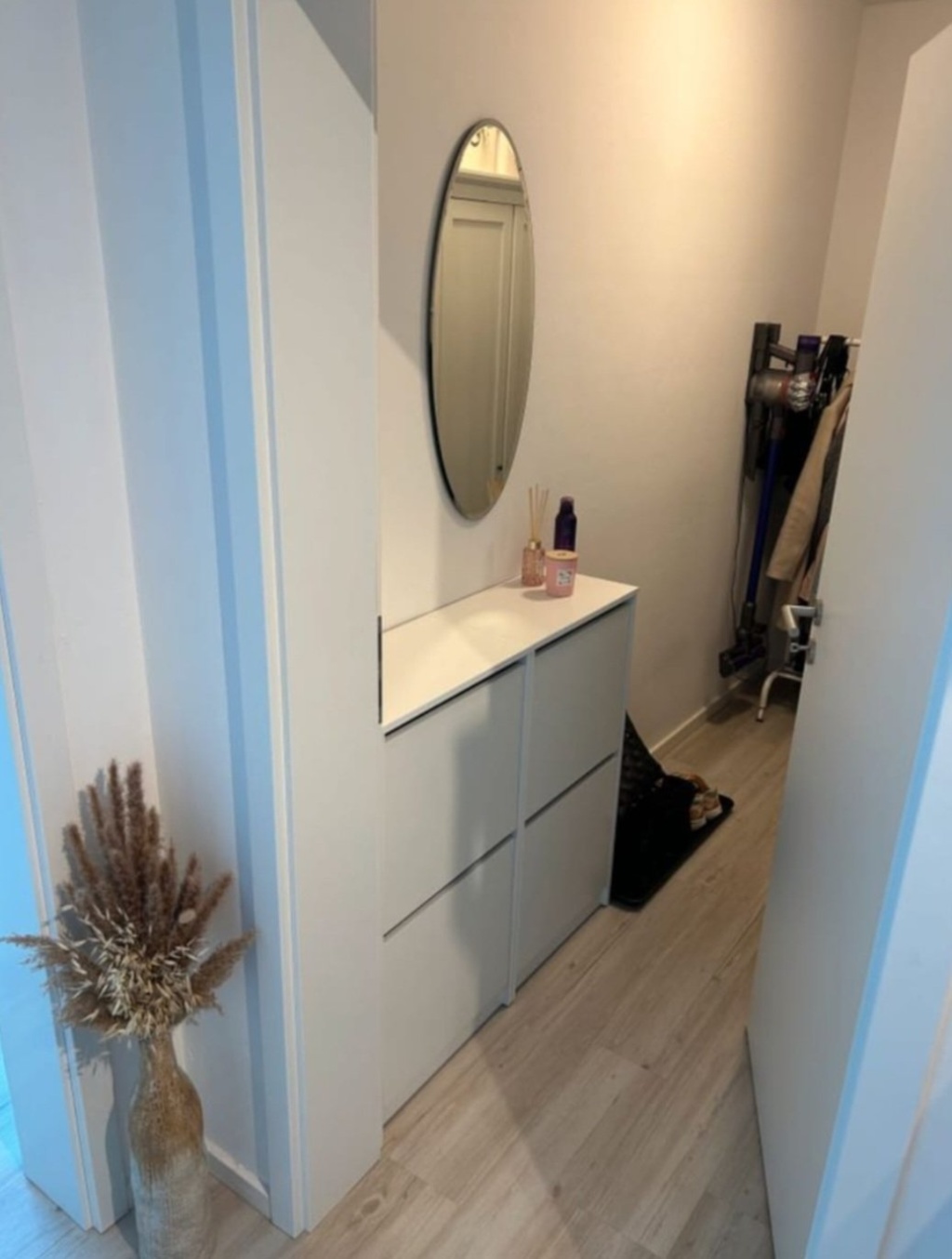Wohnung Ockershausen Dietrich-Bonhoeffer-Straße 6 - Bild 6