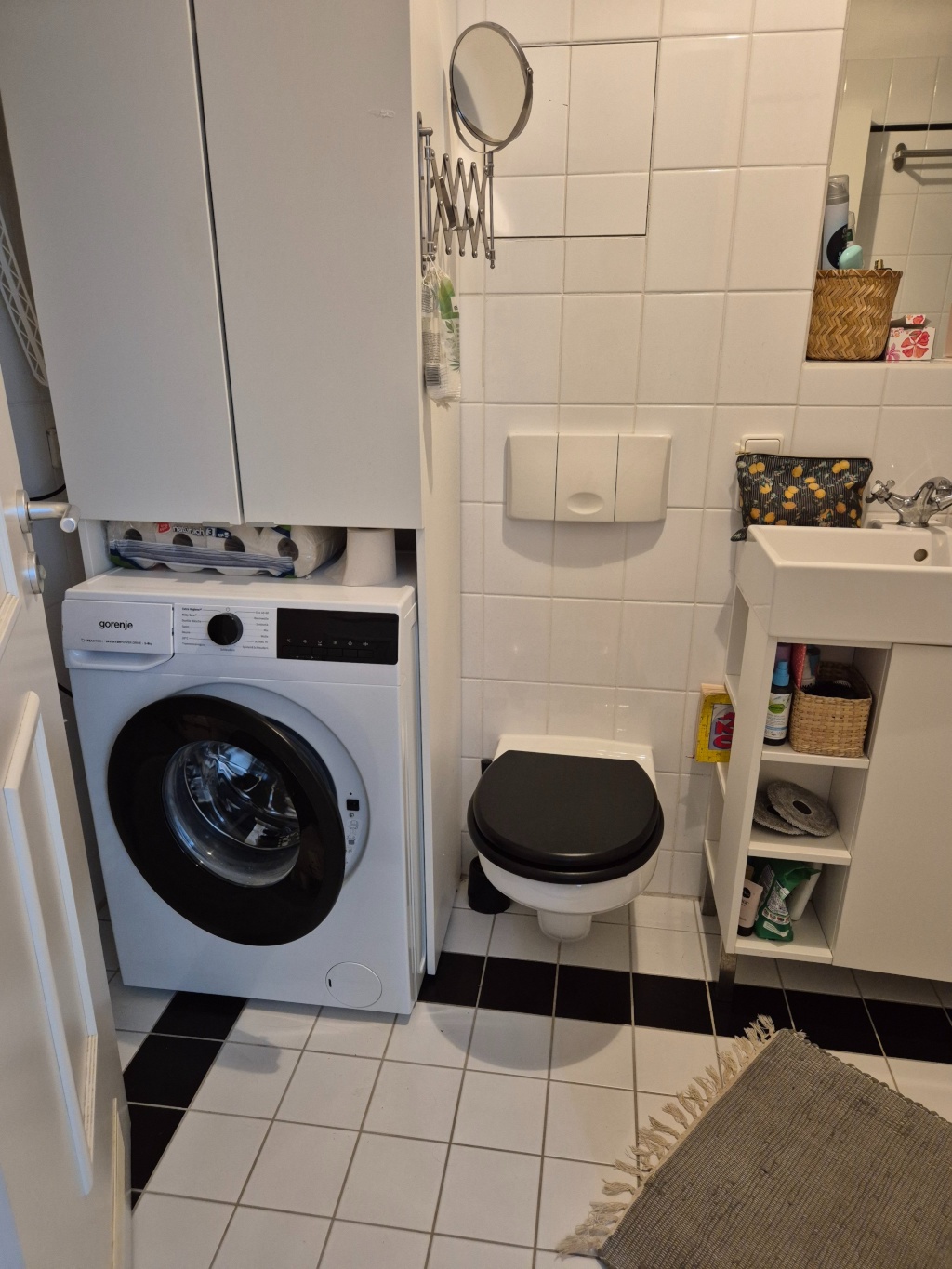 Sonnige Wohnung mit schöner Ausssicht – Kochstraße, 4275 Leipzig Südvorstadt – Vorschaubild 7