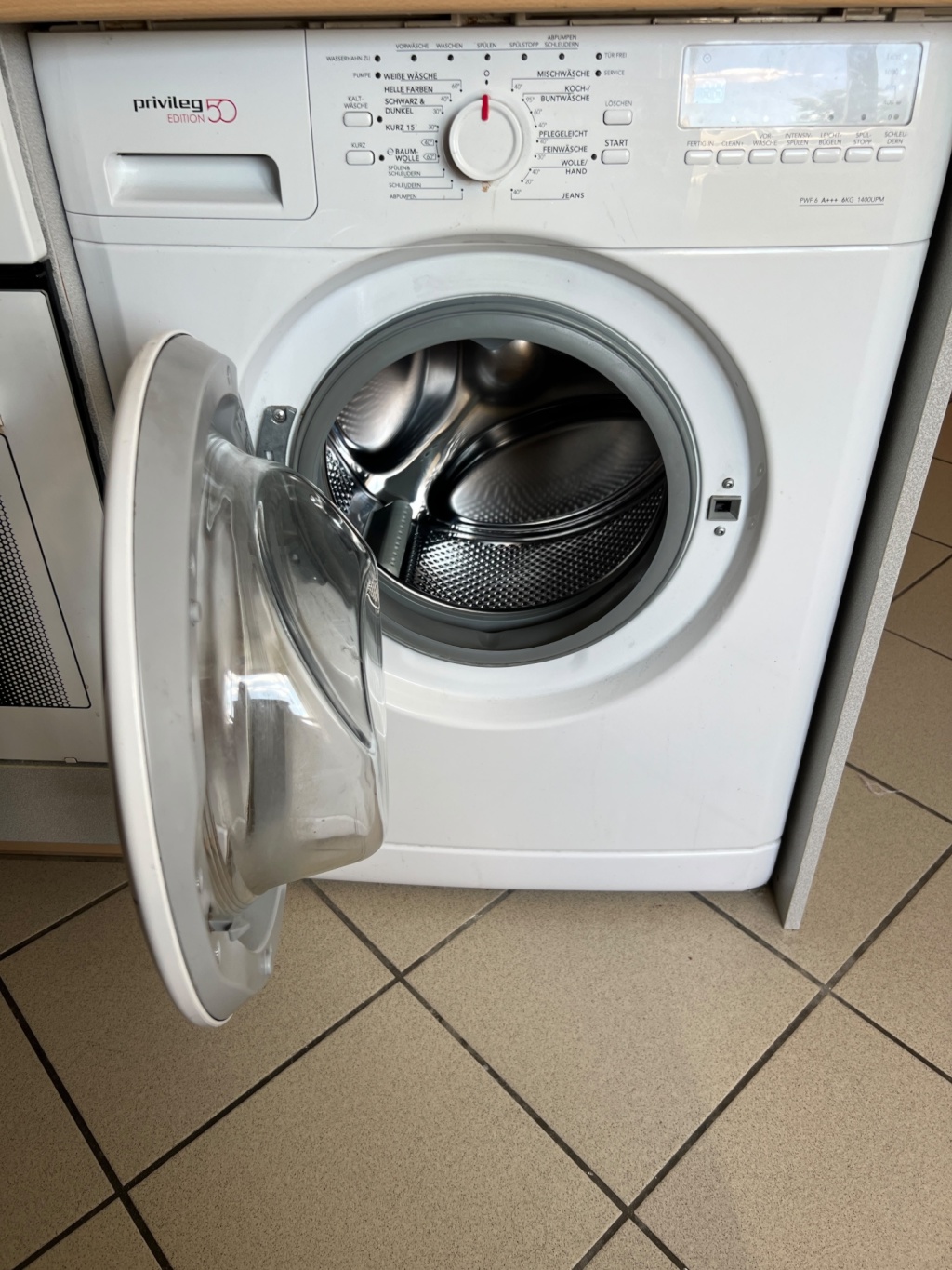 Wohnung Wilhelmsruh Garibaldistraße - Bild 8