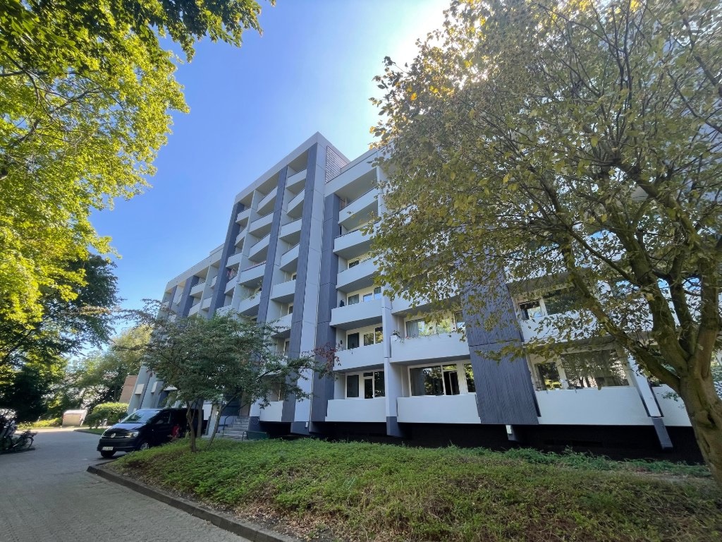 Voll möbliertes Apartment mit Balkon zur Zwischenmiete 28.08.-29.09.2026 – Burgstraße 74, 51103 Köln Vingst – Vorschaubild 8