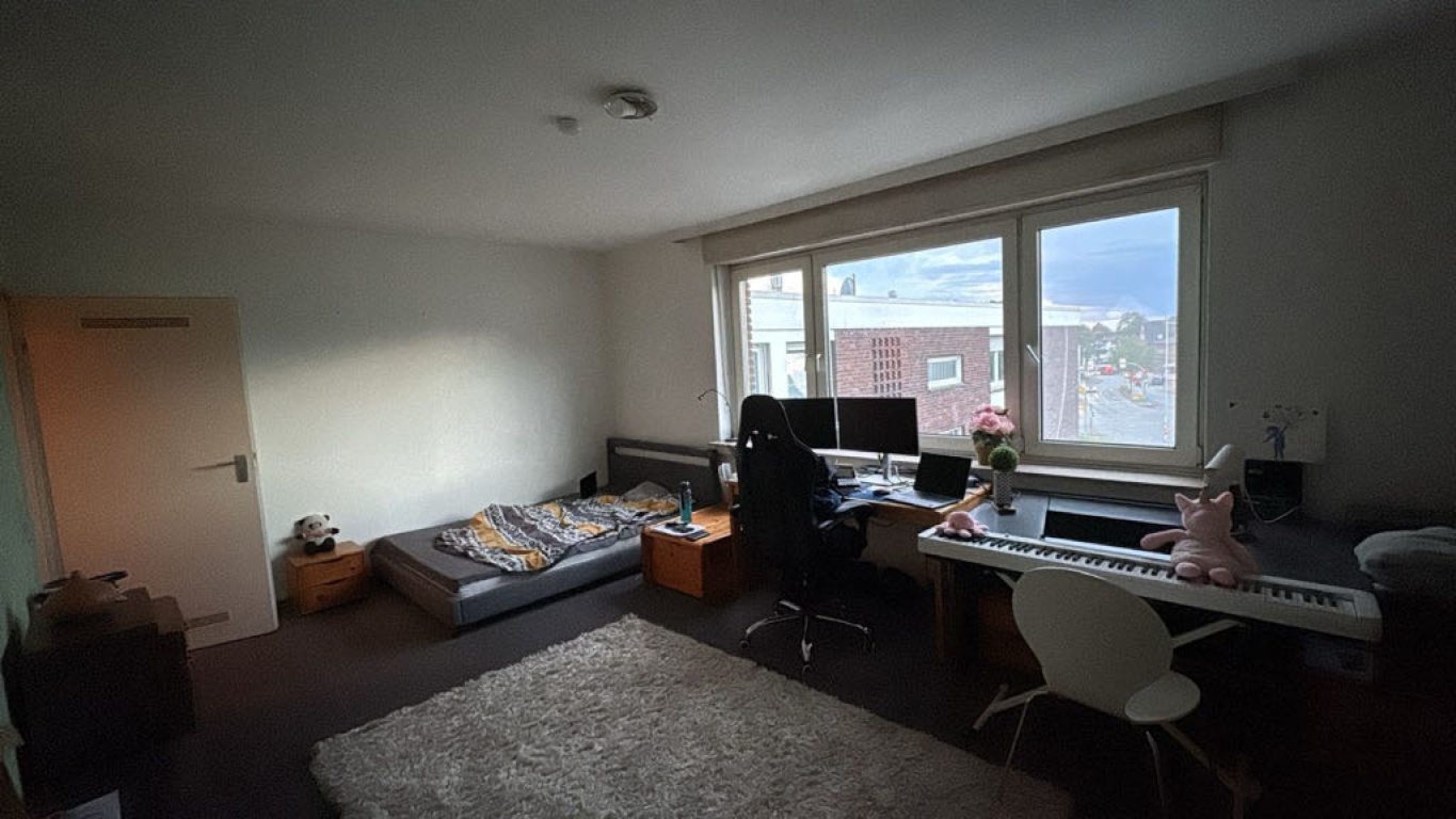 1-Zimmer-Wohnung Bielefeld carl-severing straße  51-53 - Bild 15