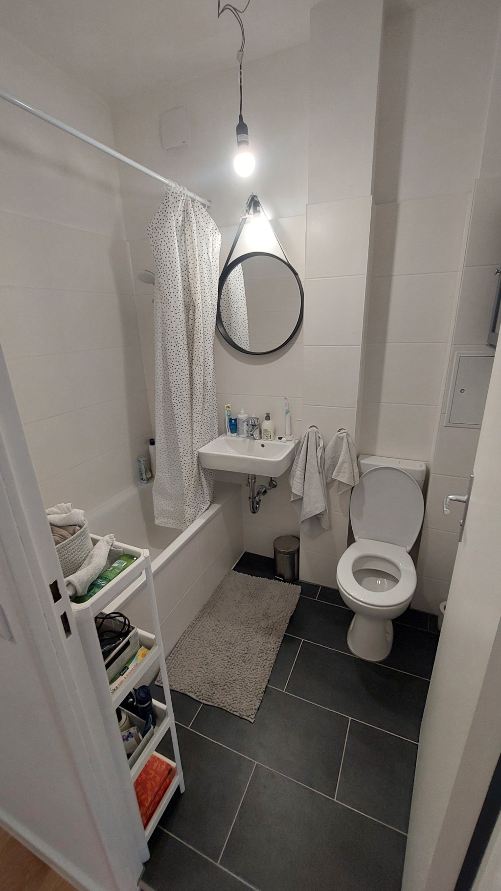9-22nd September Sublet - Lighty flat available for 1/2 persons from 9.09 to 22.09 (flexible dates) – Salzwedeler Strasse, 10559 Berlin Berlino – Vorschaubild 6