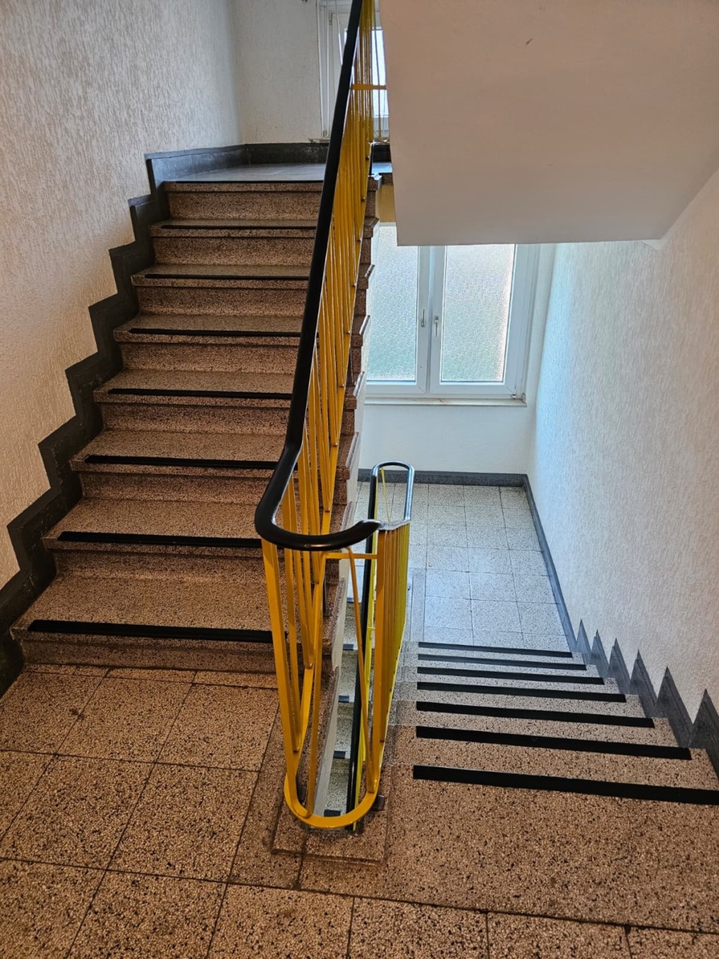Möblierte 2 Zimmer Wohnung - Nähe FOM & UNI Essen – Eickenscheidter Fuhr, 45139 Essen Südostviertel – Vorschaubild 9