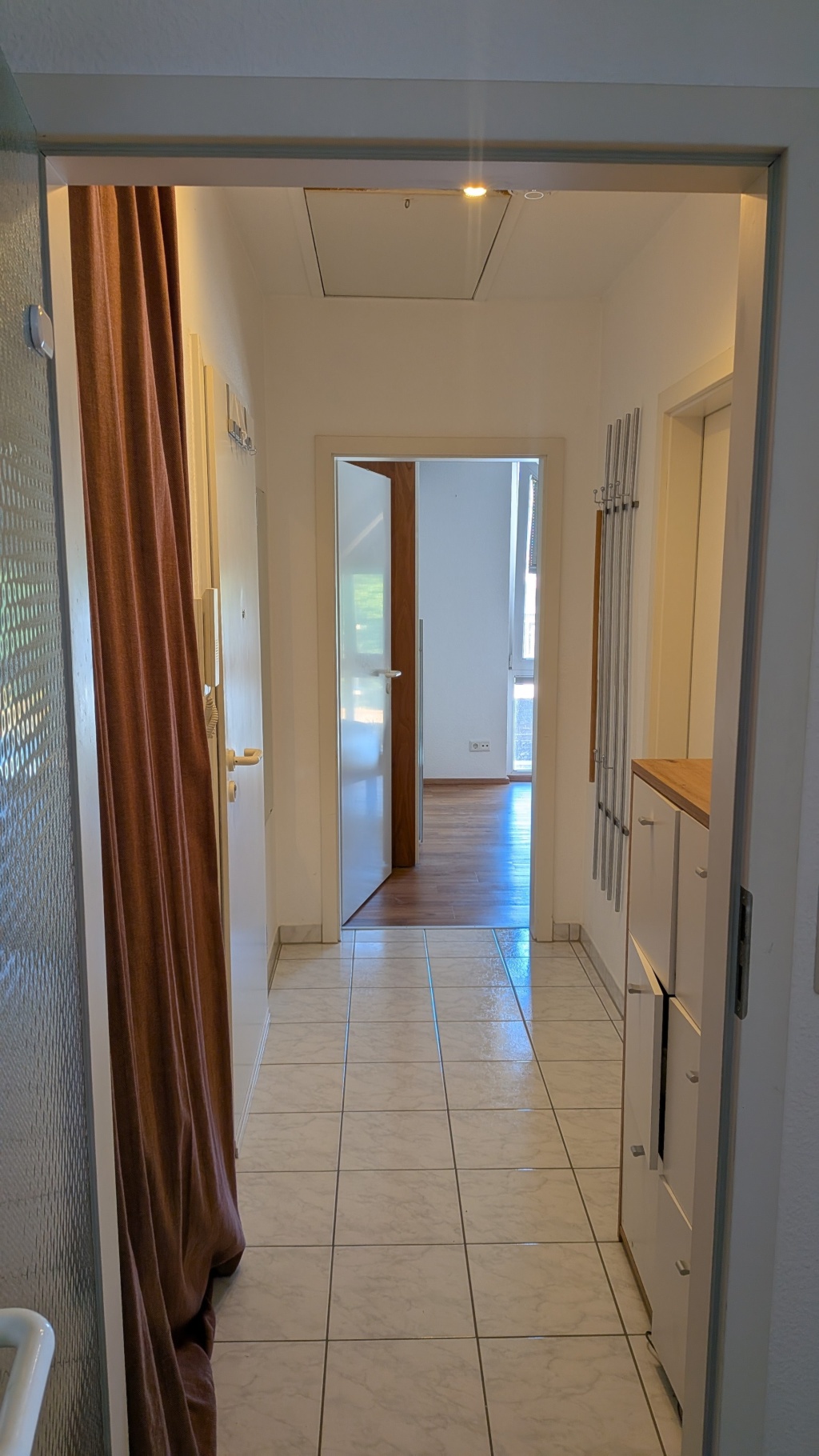 Bright 2-room apartment with balcony near University campus – Backhaushohl, 55128 Mainz Mainz – Vorschaubild 6