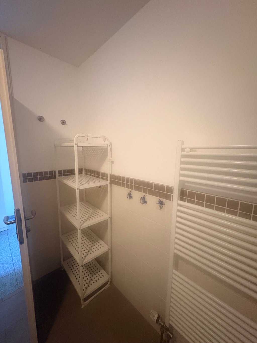 Flatshare Ottobrunn Albertus-Magnus-Weg - Bad
