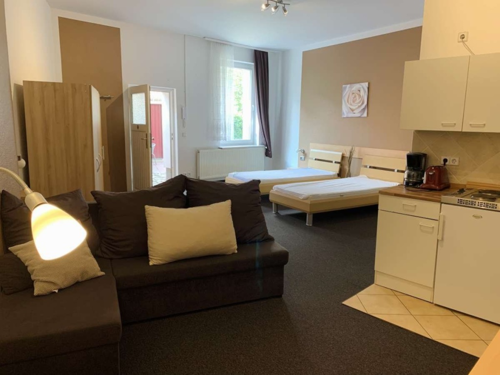 Estudio Oberschöneweide Edisonstr. 12 - foto 9