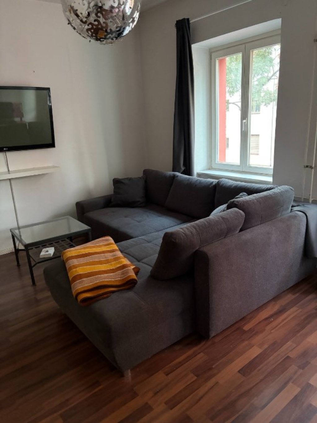 Flat Prenzlauer Berg Heinz-Bartsch-Straße - picture 2
