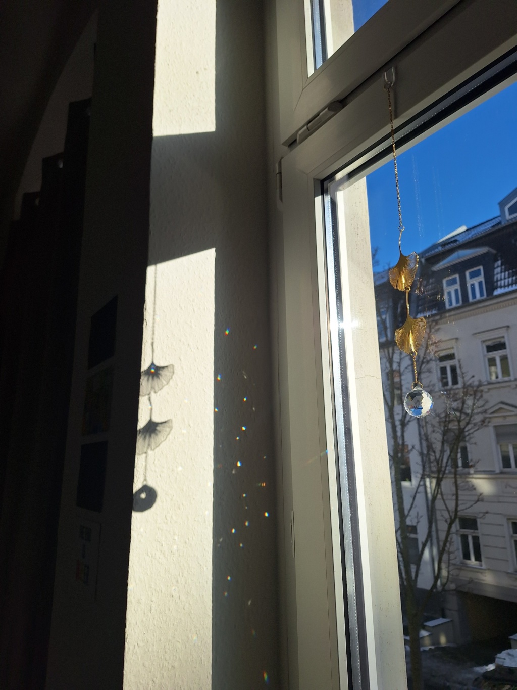 WG-Zimmer Andreasvorstadt Bergstraße - Bild 3