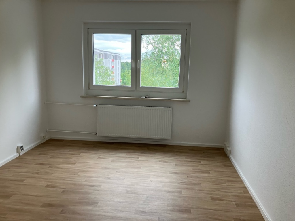 Wohnung Stralsund Vogelsangstraße 26 - Kinderzimmer