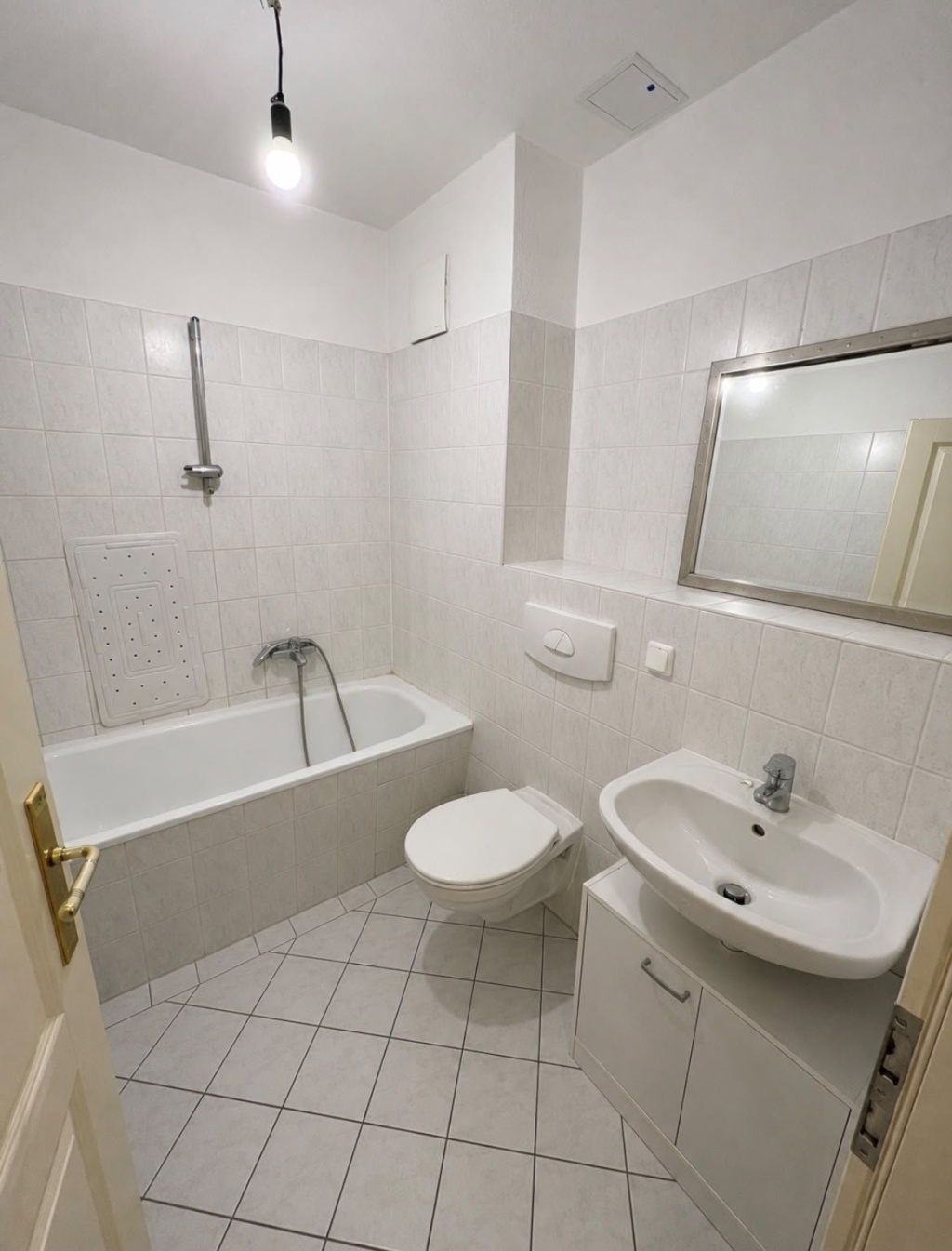 Wohnung Wilhelmsruh Garibaldistraße - Bild 4
