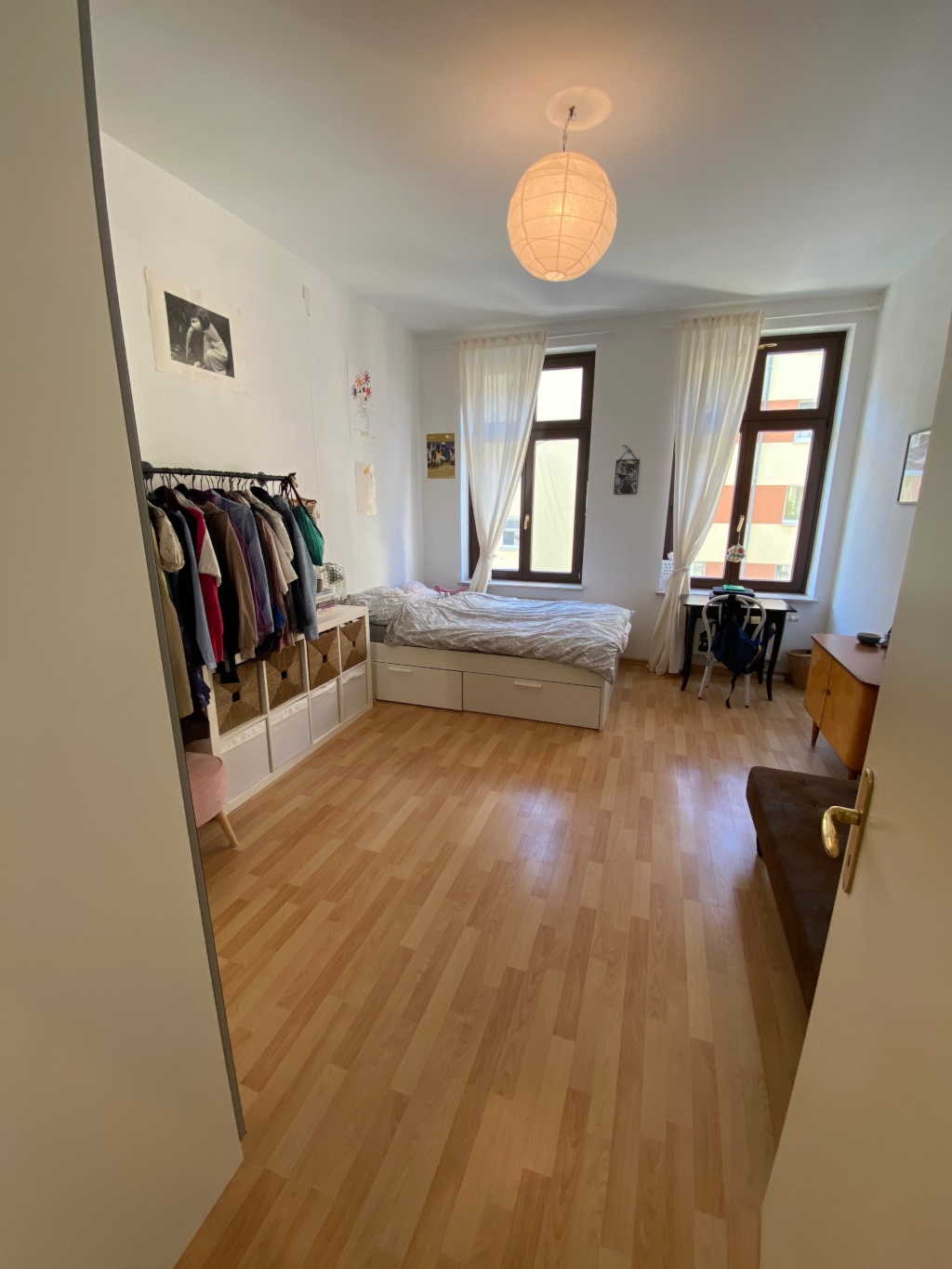 WG-Zimmer Südvorstadt Steinstraße - Bild 3