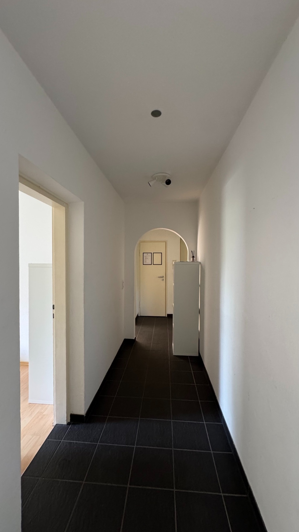 WG-Zimmer Ramersdorf-Perlach Peter-Henlein-Straße - Flur
