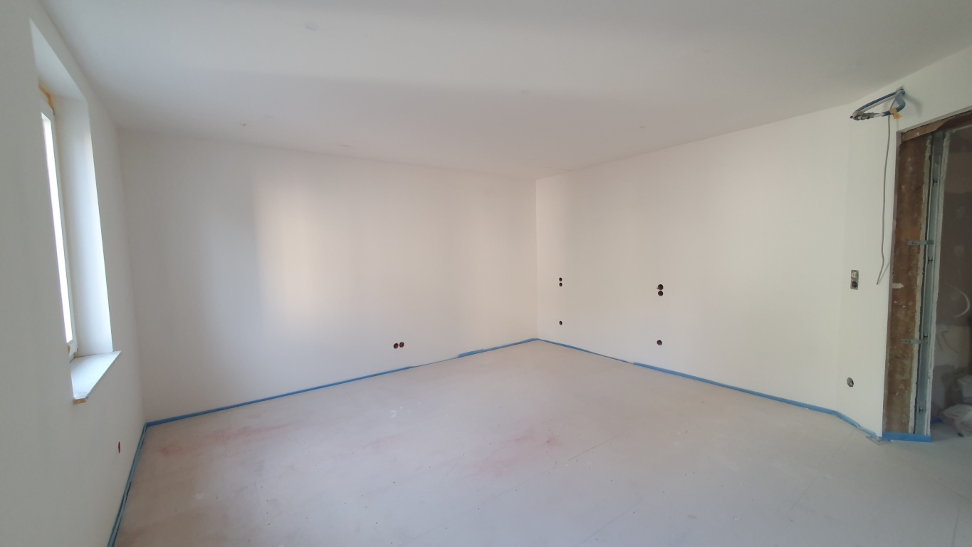 WG-Zimmer Untertürkheim Beutelsbacher Straße - Tapete drauf 3