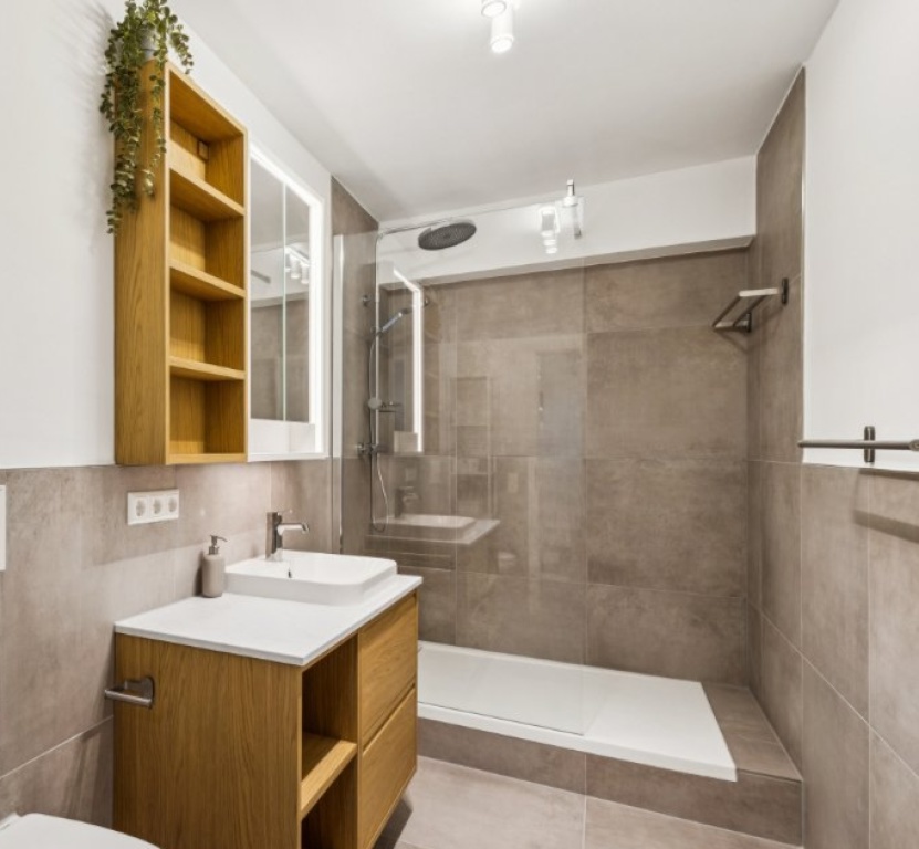 Vollmöblierte Apartments in exklusiver Lage im Herzen von Stuttgart - Erstbezug! – Hohe Straße 16, 70174 Stuttgart Mitte – Vorschaubild 6
