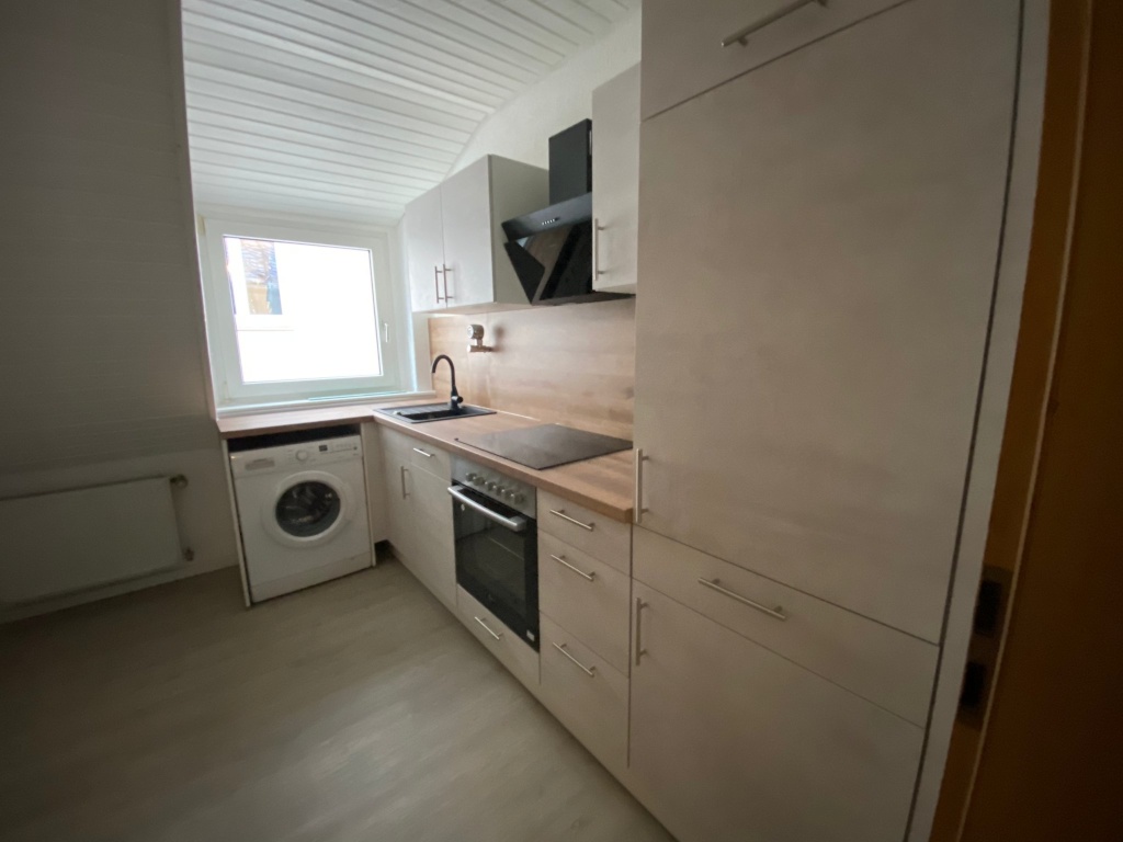 Helle, Schöne 2,5-Zimmer-Wohnung in Toplage Stuttgart-Marienplatz ab 01.10.2026 – keine Provision, WG-geeignet – Böblinger Str. 5, 70178 Stuttgart Süd – Vorschaubild 13
