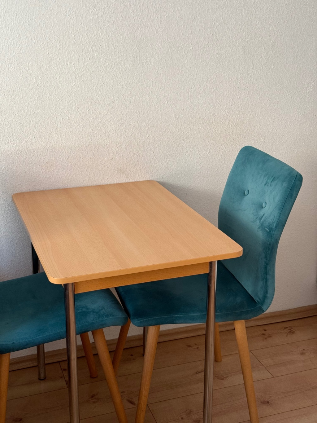 Q7: 1-Zimmer-Apartment Mannheim mit offener Küche – stylisch, zentral, alles fußläufig – 68161 Mannheim Quadrate – Vorschaubild 8