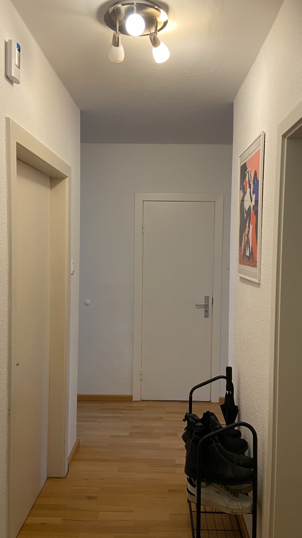Furnished 2 bedrooms apartment in Hamburg - READ FULL DESCRIPTION - Available October 1, 2026 - March 15, 2027 – Hinter der Lieth 34c, 22529 Hamburg Hamburg – Vorschaubild 5