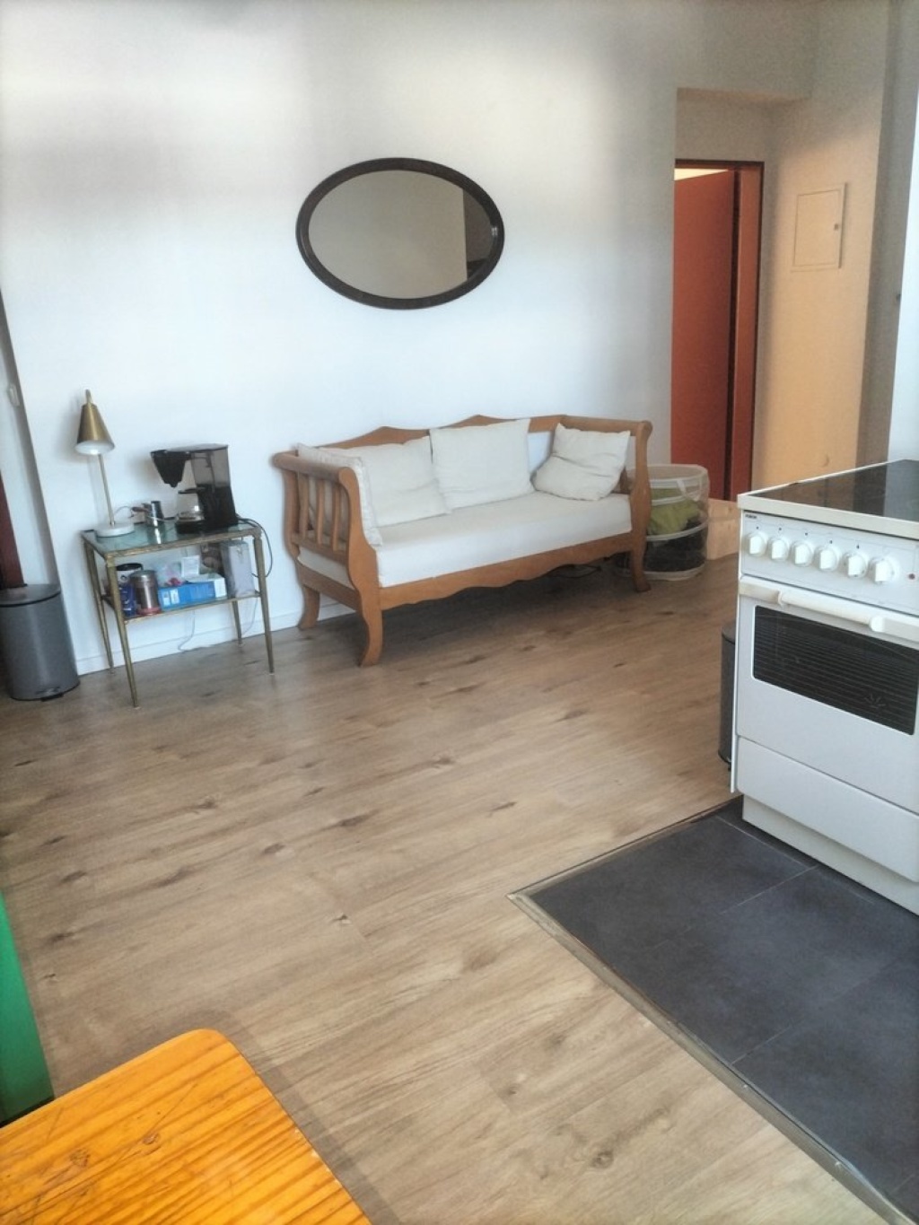 Geschmackvolles 2-Zimmer-Apartment in Köln-Kalk – Vietorstrasse, 51103 Köln Kalk – Vorschaubild 3