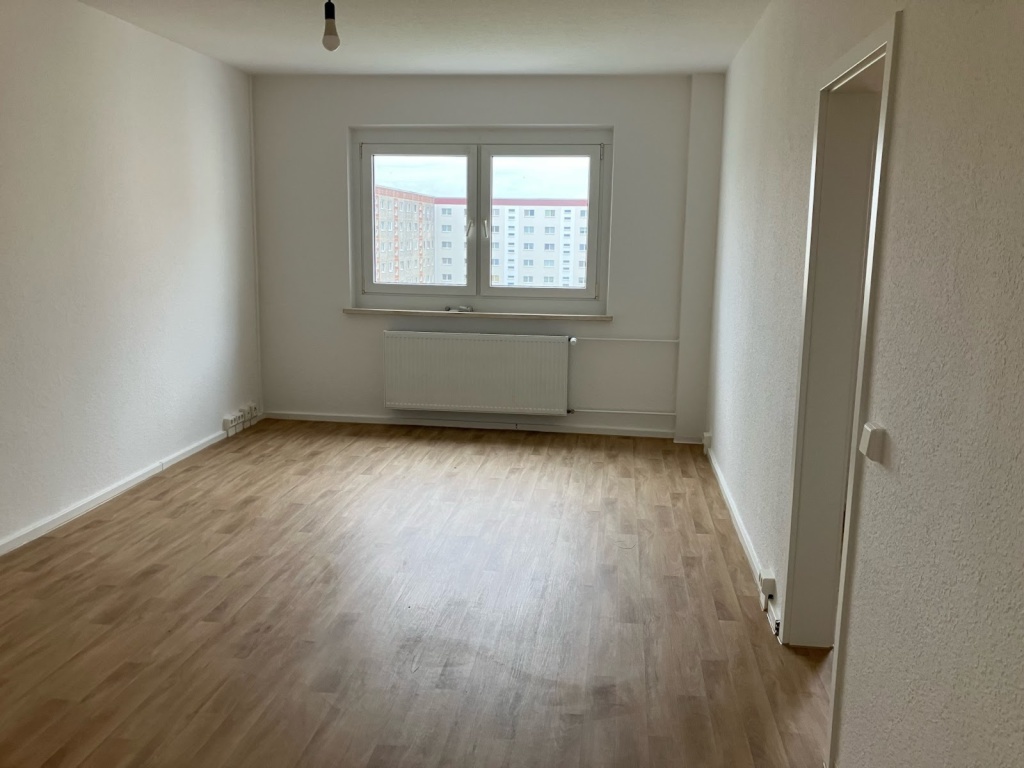 Wohnung Stralsund Vogelsangstraße 26 - Wohnzimmer