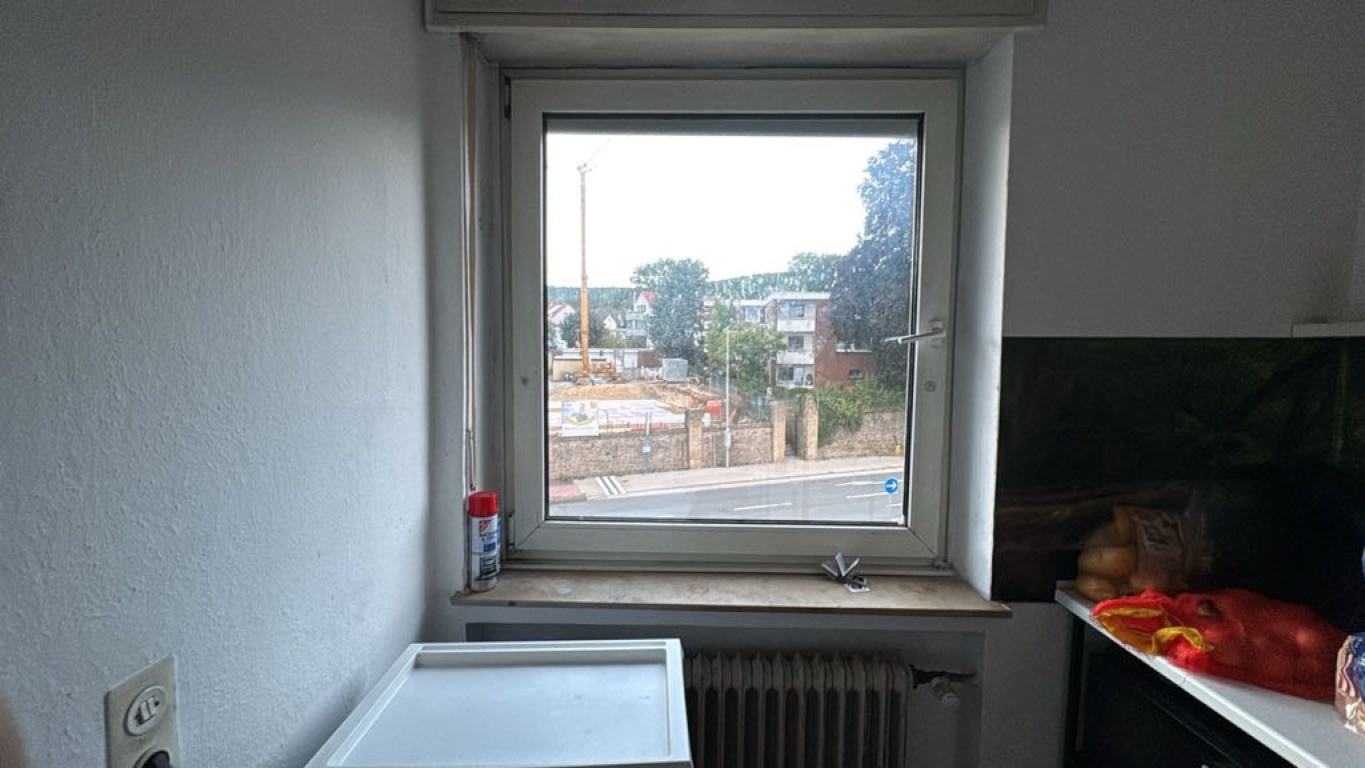 1-Zimmer-Wohnung Bielefeld carl-severing straße  51-53 - Bild 5