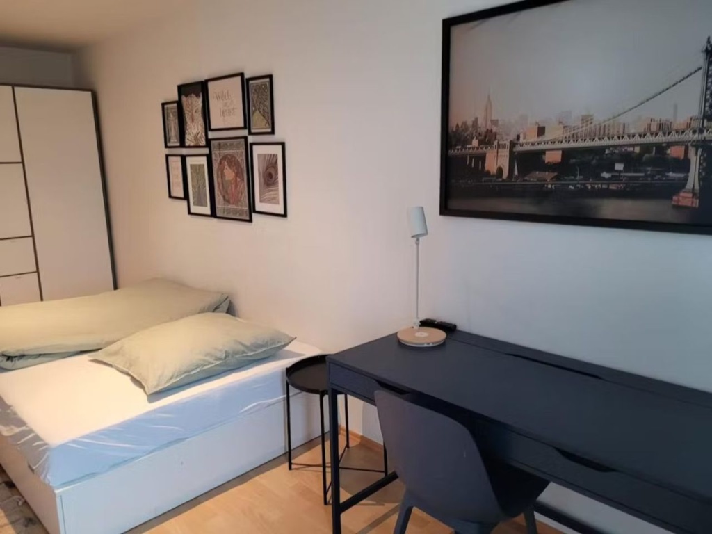 Stilvolles & wundervolles Apartment mitten in Friedrichshain – Sonntagstraße, 10245 Berlin Friedrichshain – Vorschaubild 2