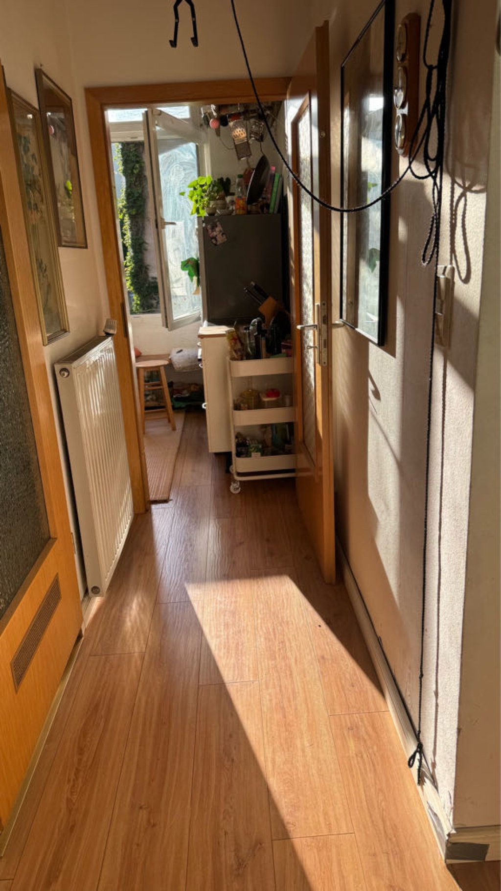 Wohnung Kreuzberg Nostitzstraße 52 - Bild 4