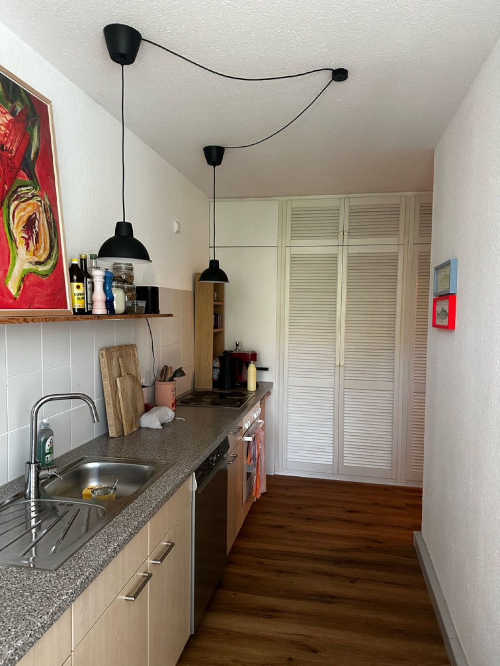 Wohnung Rummelsburg Nöldnerstr  22 - Bild 6