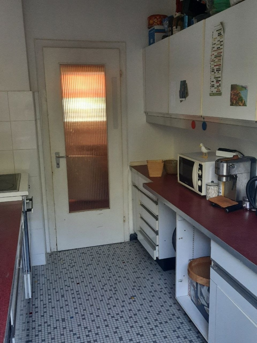 Ruhige 4-Zi. Wohnung mit Balkon im Peterswerder – Getekamp 777, 28205 Bremen Peterswerder – Vorschaubild 11