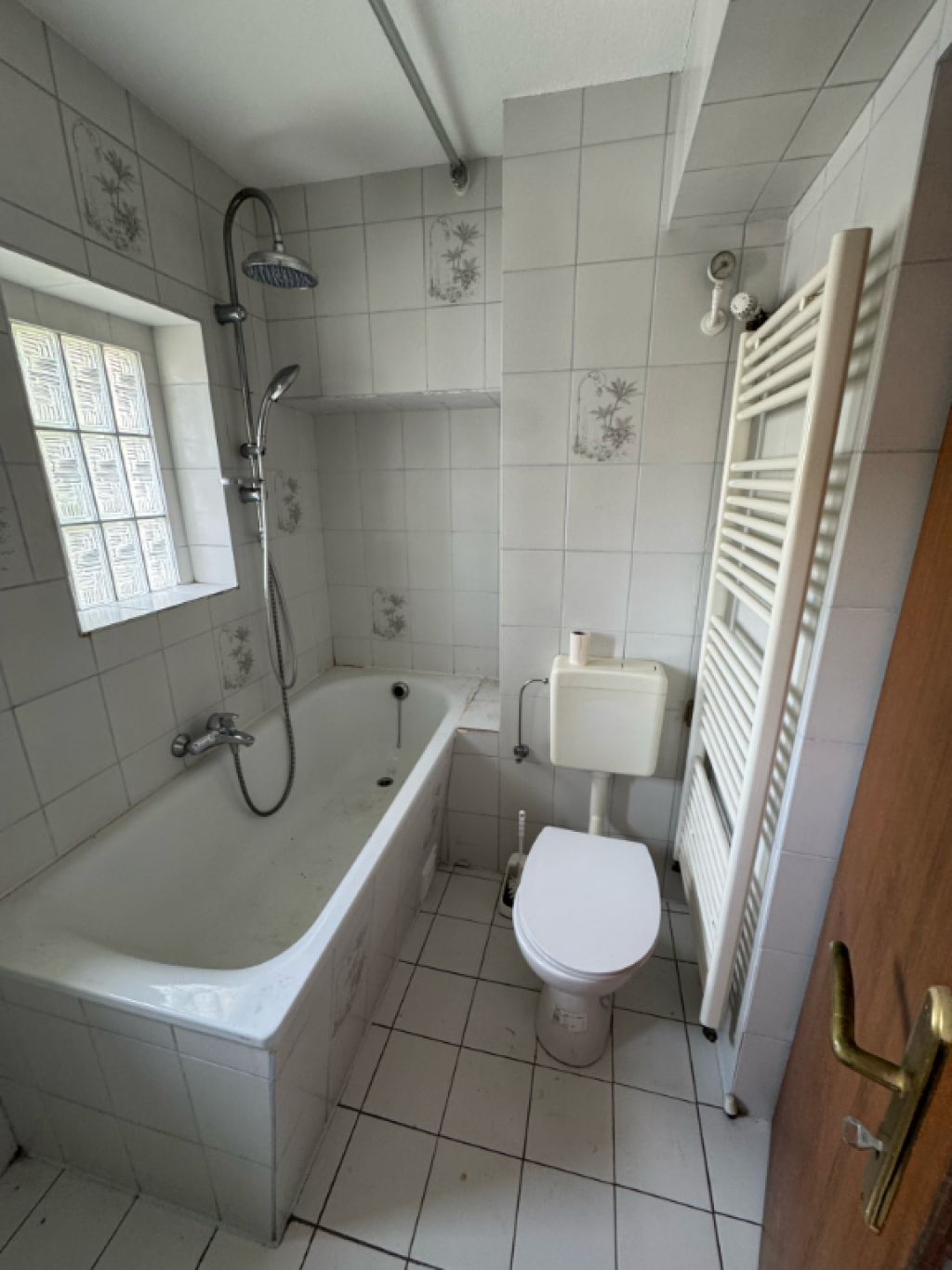 Ideale WG-Wohnung für 3–4 Personen – 86 m2, 2 Bäder, Essen-Frohnhausen – Trierer Straße 11, 45145 Essen Frohnhausen – Vorschaubild 3