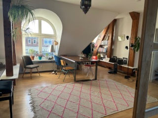 Vollmöblierte Zwischenmiete in Neukölln — photo 1