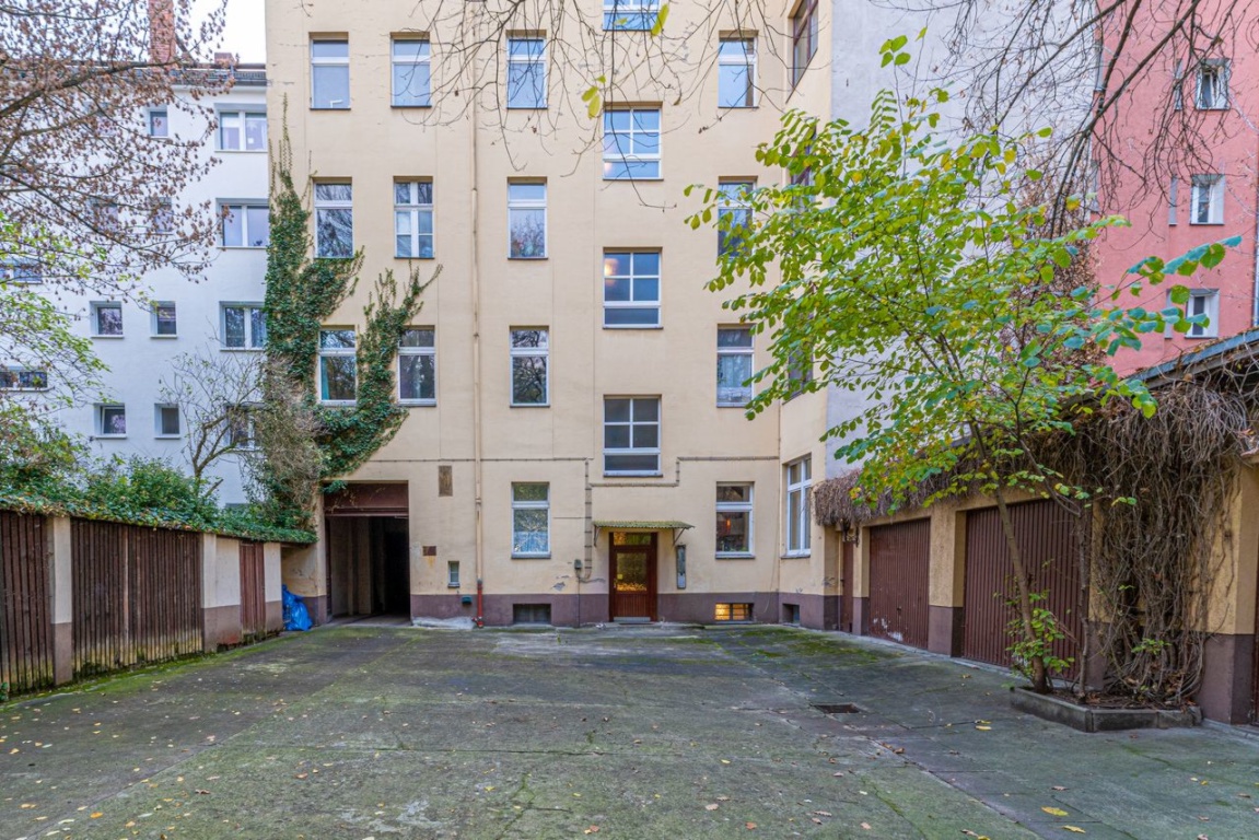 Top WG-Zimmer: Möbliert, zentral gelegen und mit Anmeldung – Lüneburger Straße, 10557 Berlin – Vorschaubild 13