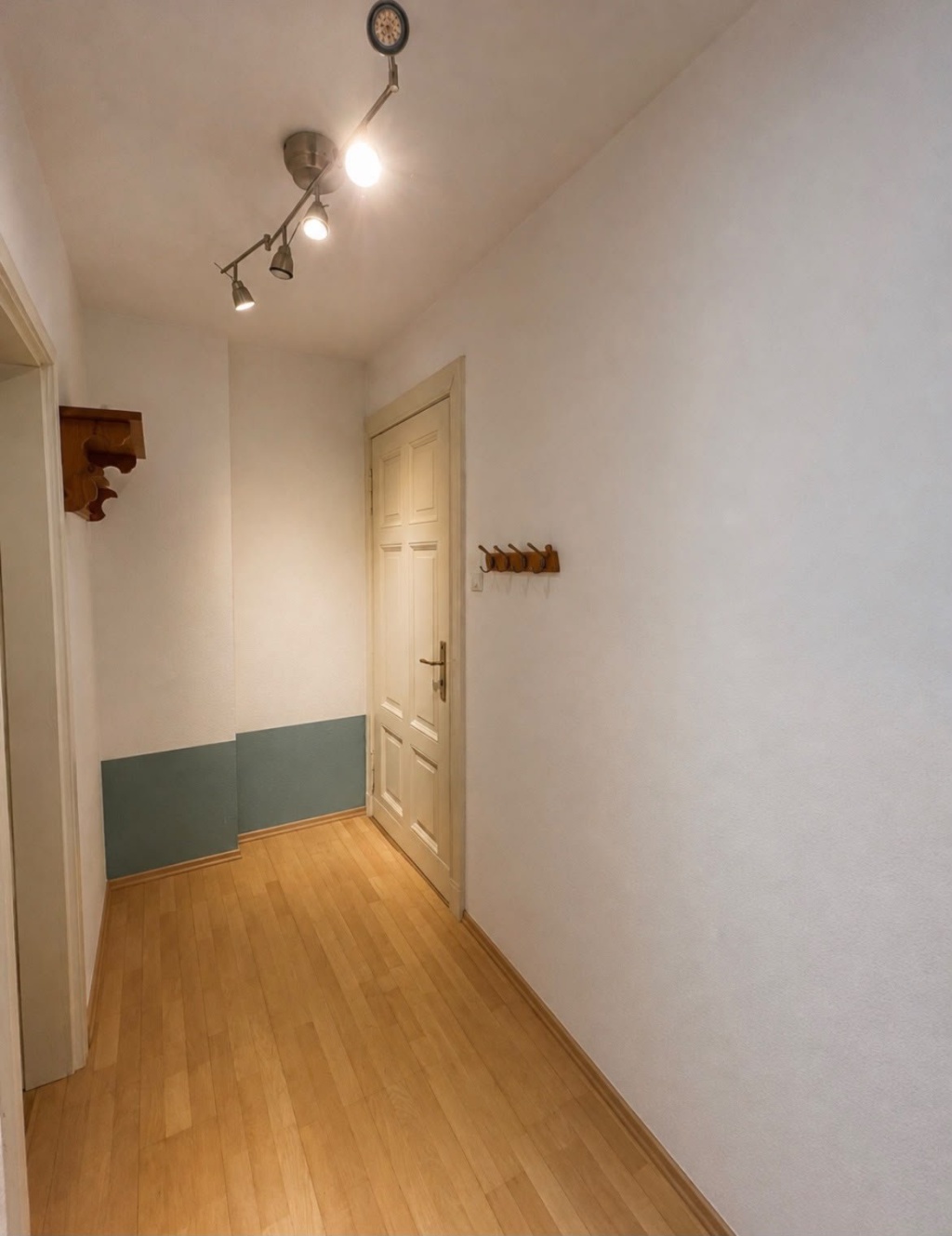 Wohnung Wilhelmsruh Garibaldistraße - Bild 2