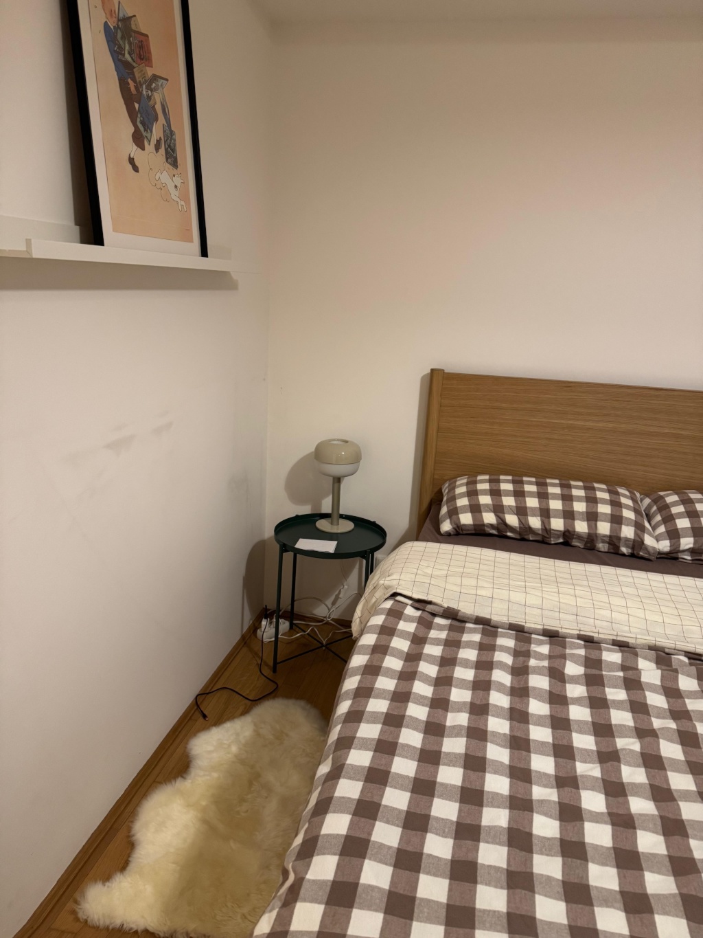 60 m2 Wohnung in Regensburg – befristet September bis Februar – Alfons-Auer-Straße, 93053 Regensburg Galgenberg – Vorschaubild 12