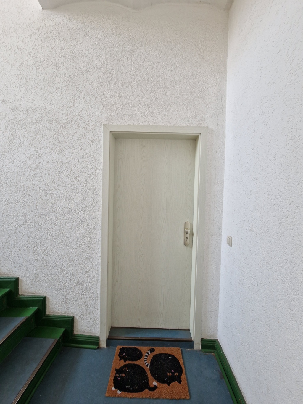 Nachmieter für Zwei-Zimmer-Wohnung am OVGU Hauptcampus gesucht – Gustav-Adolf-Straße, 39104 Magdeburg Altstadt – Vorschaubild 3