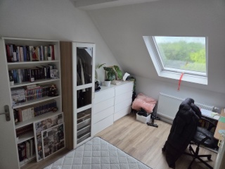 Anzeigenbild: 14qm Zimmer in schöner 4er WG